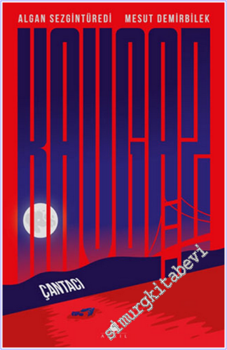 Kavgaz - Çantacı - 2026