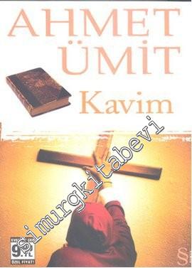 Kavim CEP BOY -