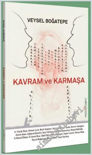 Kavram ve Karmaşa -        2025