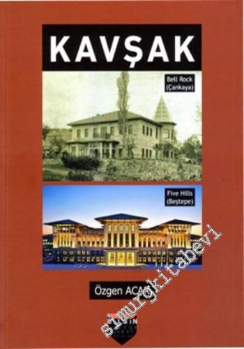 Kavşak -