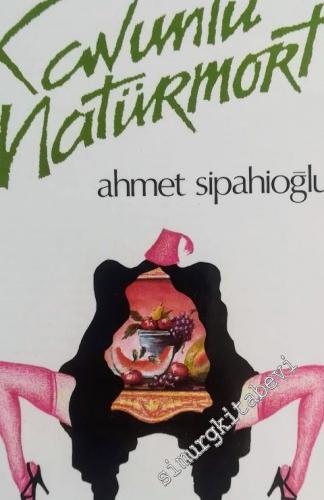Kavunlu Natürmort -        1990