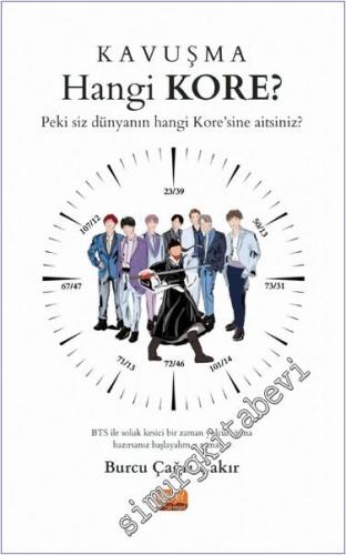 Kavuşma : Hangi Kore Peki Siz Hangi Kore'ye Aitsiniz -        2024