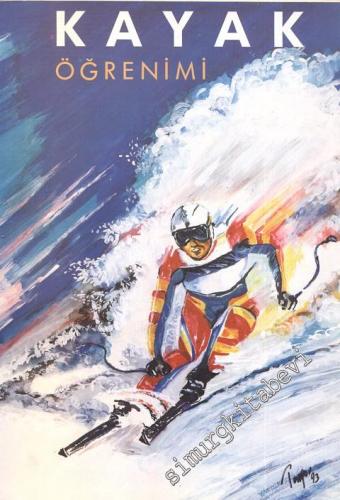 Kayak Öğrenimi -