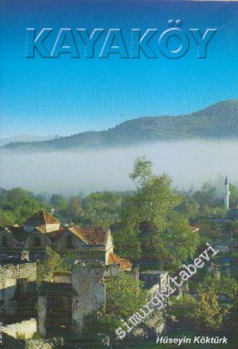 Kayaköy: Afkula Manastırı - Gemiler Adası -