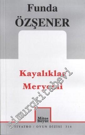 Kayalıklar Meryemi