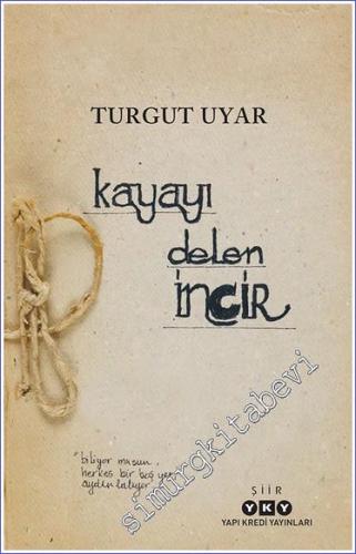 Kayayı Delen İncir  -        2024