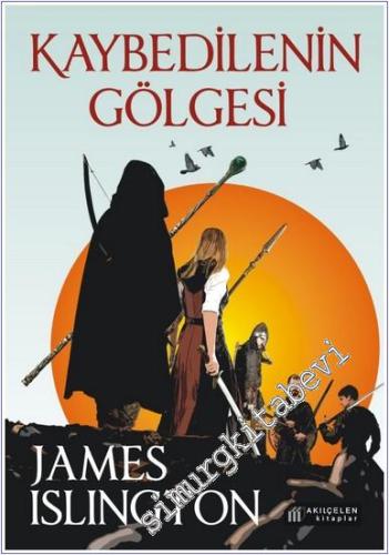 Kaybedilenin Gölgesi -        2025