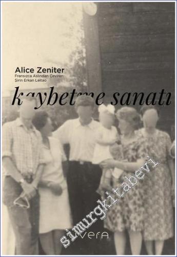 Kaybetme Sanatı -        2023