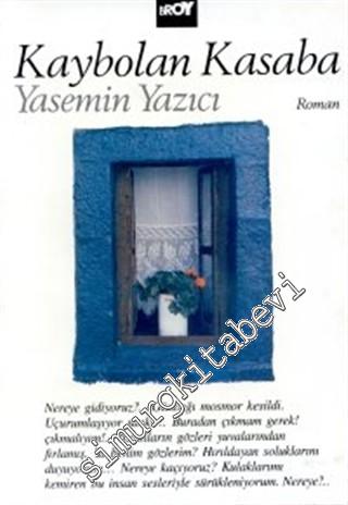 Kaybolan Kasaba -        1990