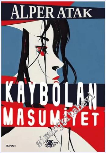 Kaybolan Masumiyet -        2023