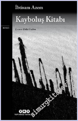 Kayboluş Kitabı -