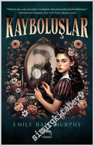 Kayboluşlar -        2024