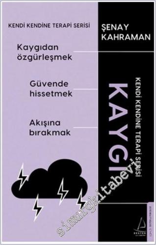 Kaygı -        2024
