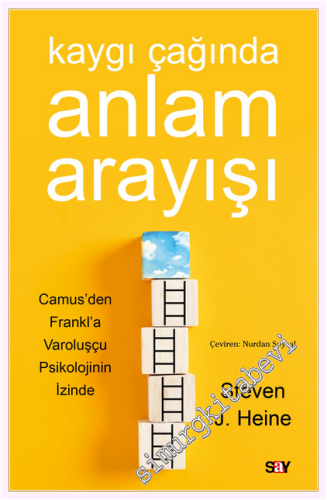 Kaygı Çağında Anlam Arayışı: Camus'den Frankl'a Varoluşçu Psikolojinin İzinde -         2026