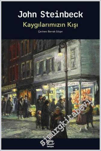 Kaygılarımızın Kışı - 2025