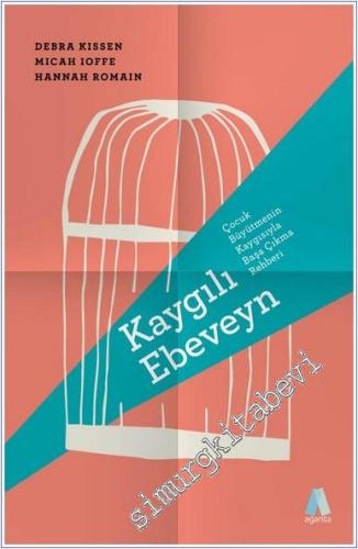 Kaygılı Ebeveyn -        2024