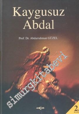 Kaygusuz Abdal (Alaaddin Gaybi) -