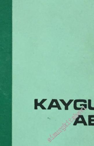 Kaygusuz Abdal (Alaeddin Gaybi)  -