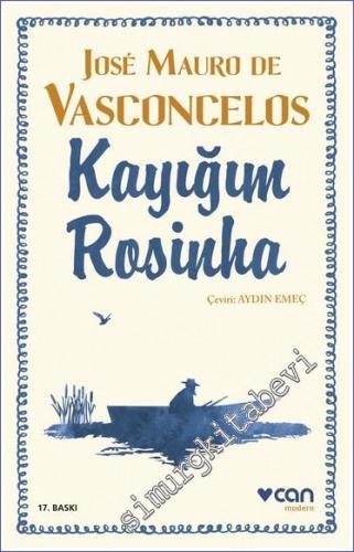 Kayığım Rosinha -        2023