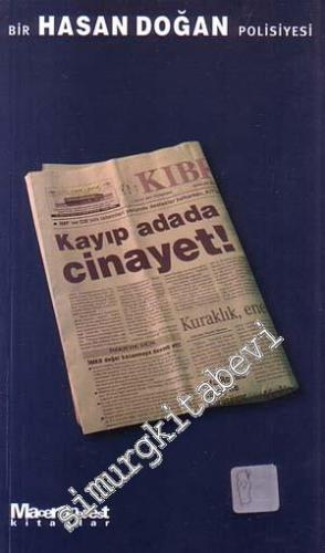 Kayıp Adada Cinayet -        2001