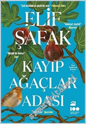 Kayıp Ağaçlar Adası -        2024