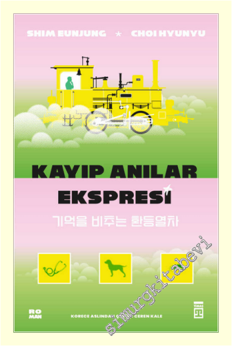Kayıp Anılar Ekspresi