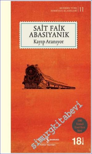 Kayıp Aranıyor -        2025