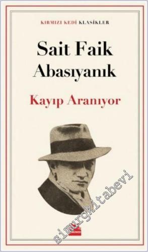 Kayıp Aranıyor -        2025