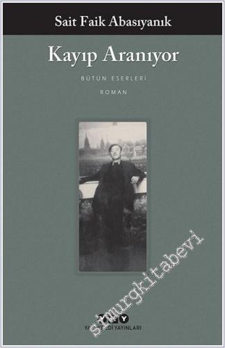 Kayıp Aranıyor -        2025