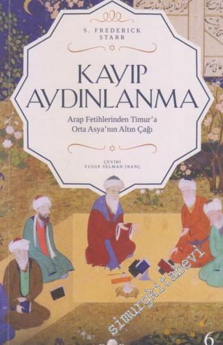 Kayıp Aydınlanma -        2020