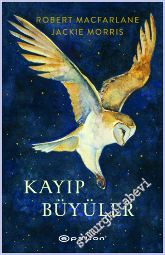 Kayıp Büyüler