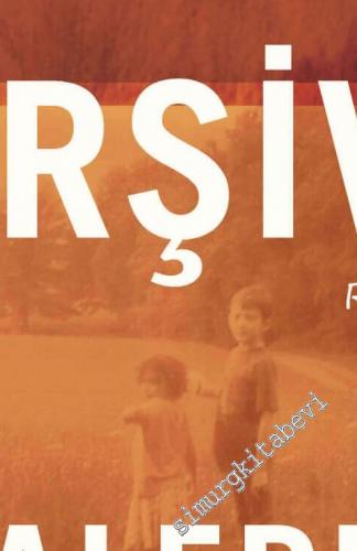 Kayıp Çocuk Arşivi -        2024