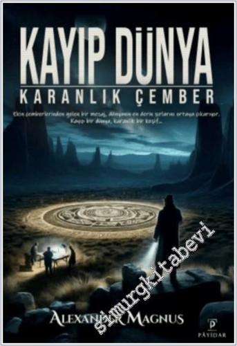 Kayıp Dünya: Karanlık Çember -        2025