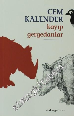 Kayıp Gergedanlar