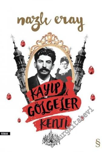 Kayıp Gölgeler Kenti -