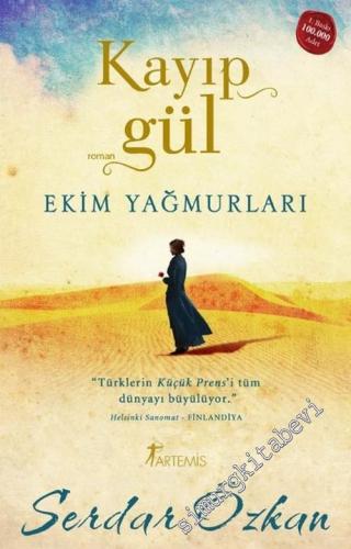 Kayıp Gül: Ekim Yağmurları -        2012