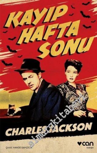 Kayıp Haftasonu -        2017