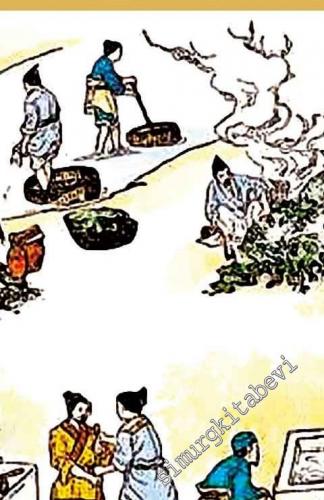 Kayıp Halka : Kitap Tarihinin Kayıp Halkası Needham Sorunsalı  -