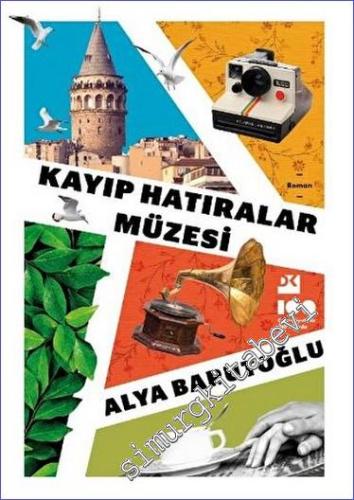Kayıp Hatıralar Müzesi -        2023