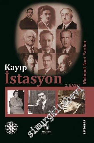 Kayıp İstasyon -