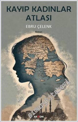 Kayıp Kadınlar Atlası -        2025