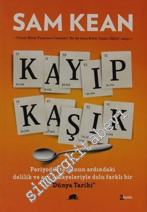 Kayıp Kaşık -