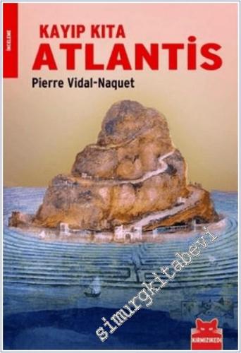 Kayıp Kıta Atlantis