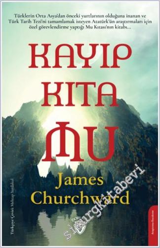 Kayıp Kıta Mu -        2021