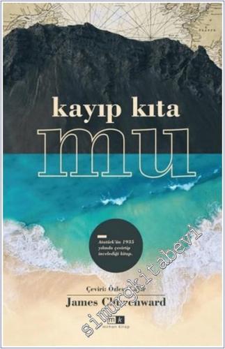 Kayıp Kıta Mu -        2021