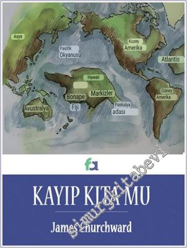 Kayıp Kıta Mu  -        2025