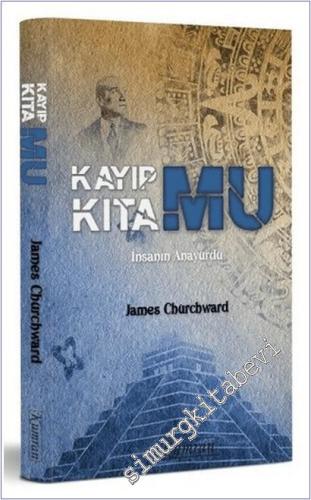 Kayıp Kıta Mu - İnsanın Anayurdu -        2021