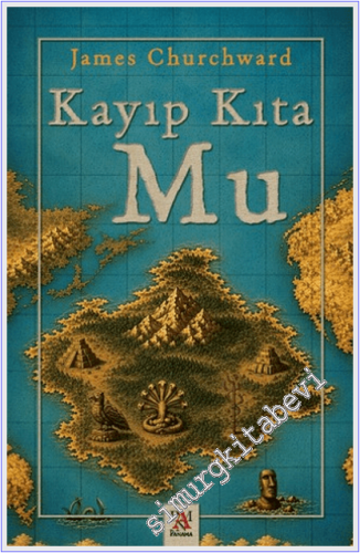 Kayıp Kıta Mu