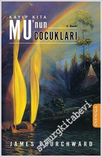 Kayıp Kıta Mu'nun Çocukları -        2022