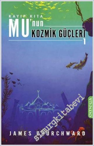 Kayıp Kıta Mu'nun Kozmik Güçleri 1 -        2023